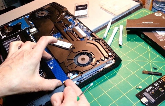 Ремонт техники Omen