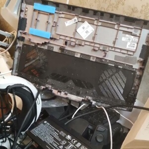 Ремонт техники Omen